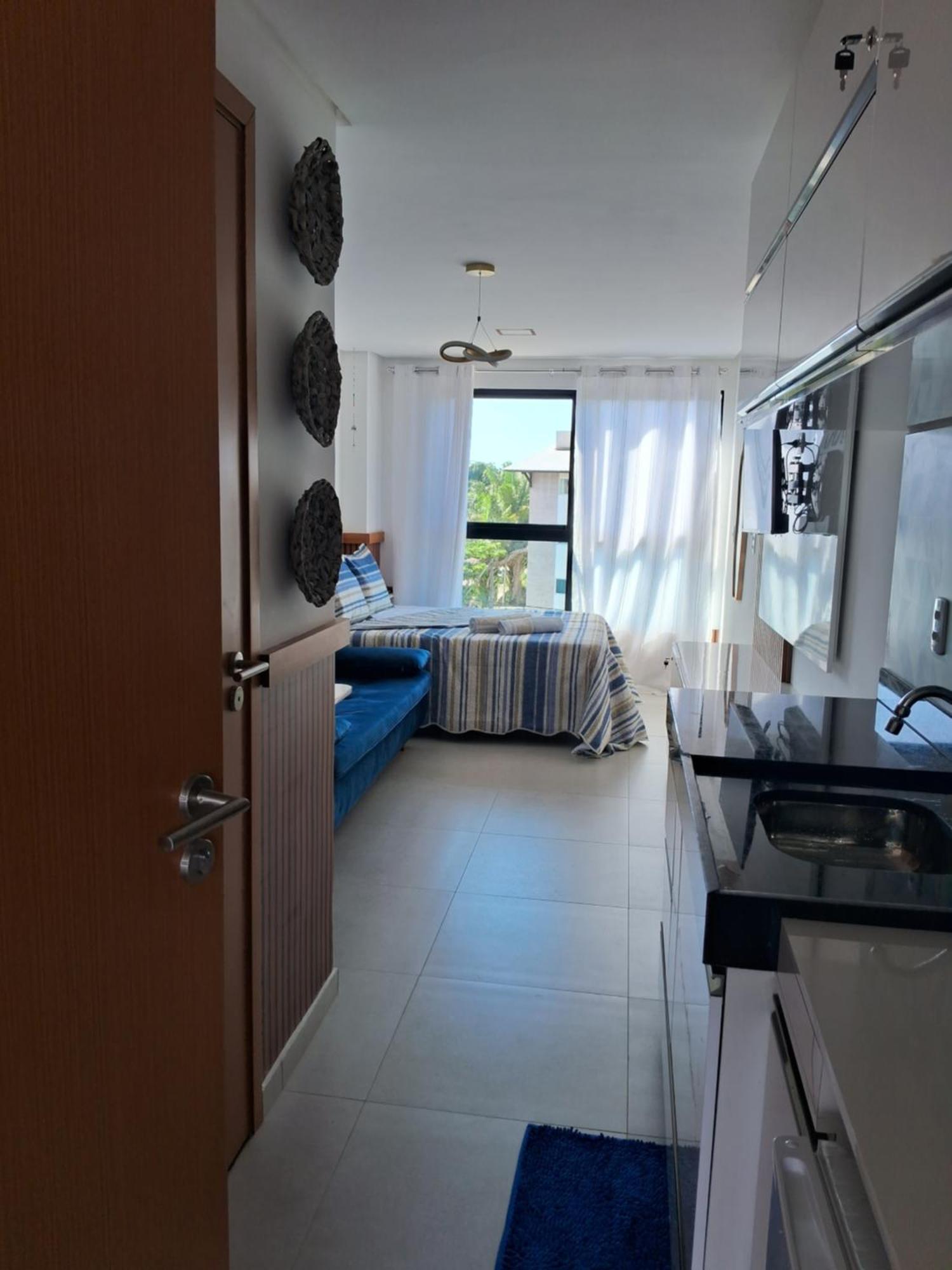 Villas Do Porto 201 Pôrto das Galinhas 外观 照片