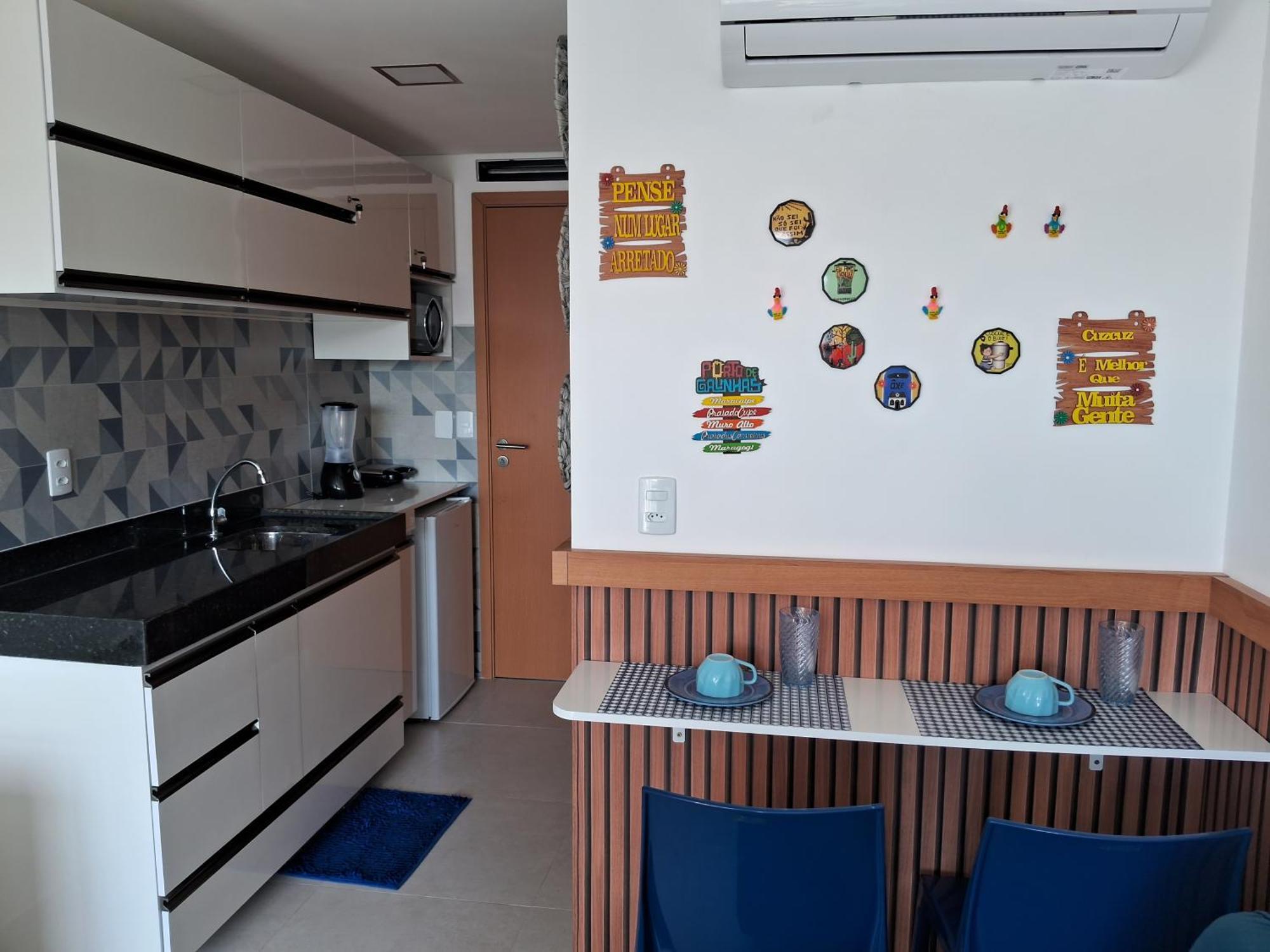 Villas Do Porto 201 Pôrto das Galinhas 外观 照片