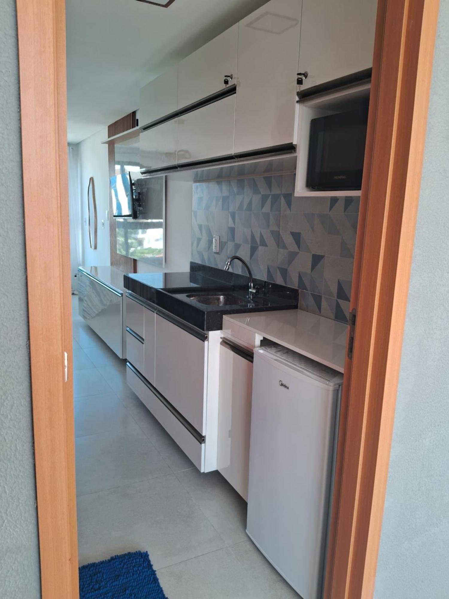 Villas Do Porto 201 Pôrto das Galinhas 外观 照片