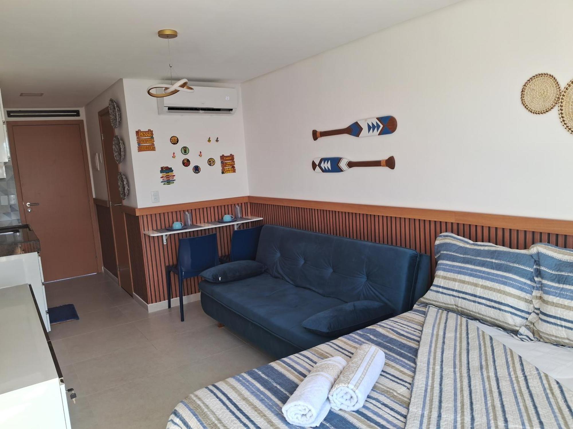 Villas Do Porto 201 Pôrto das Galinhas 外观 照片