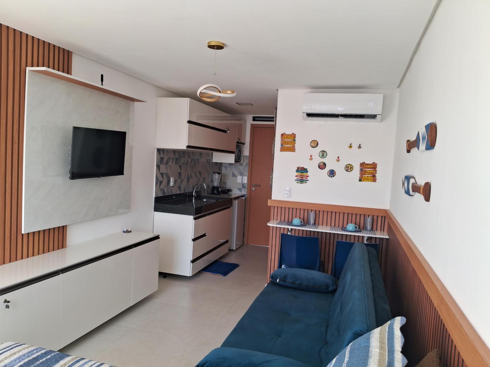 Villas Do Porto 201 Pôrto das Galinhas 外观 照片