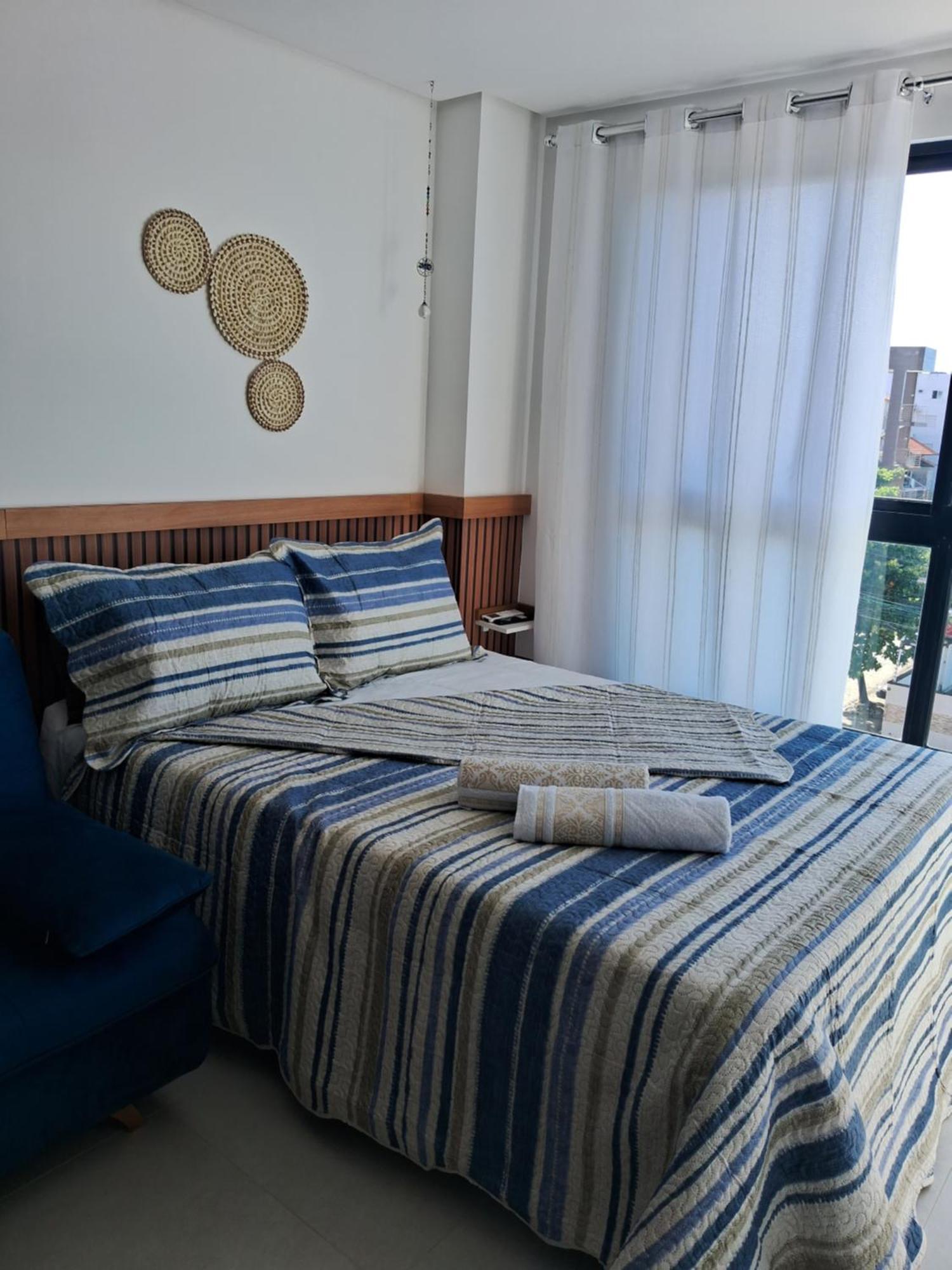 Villas Do Porto 201 Pôrto das Galinhas 外观 照片