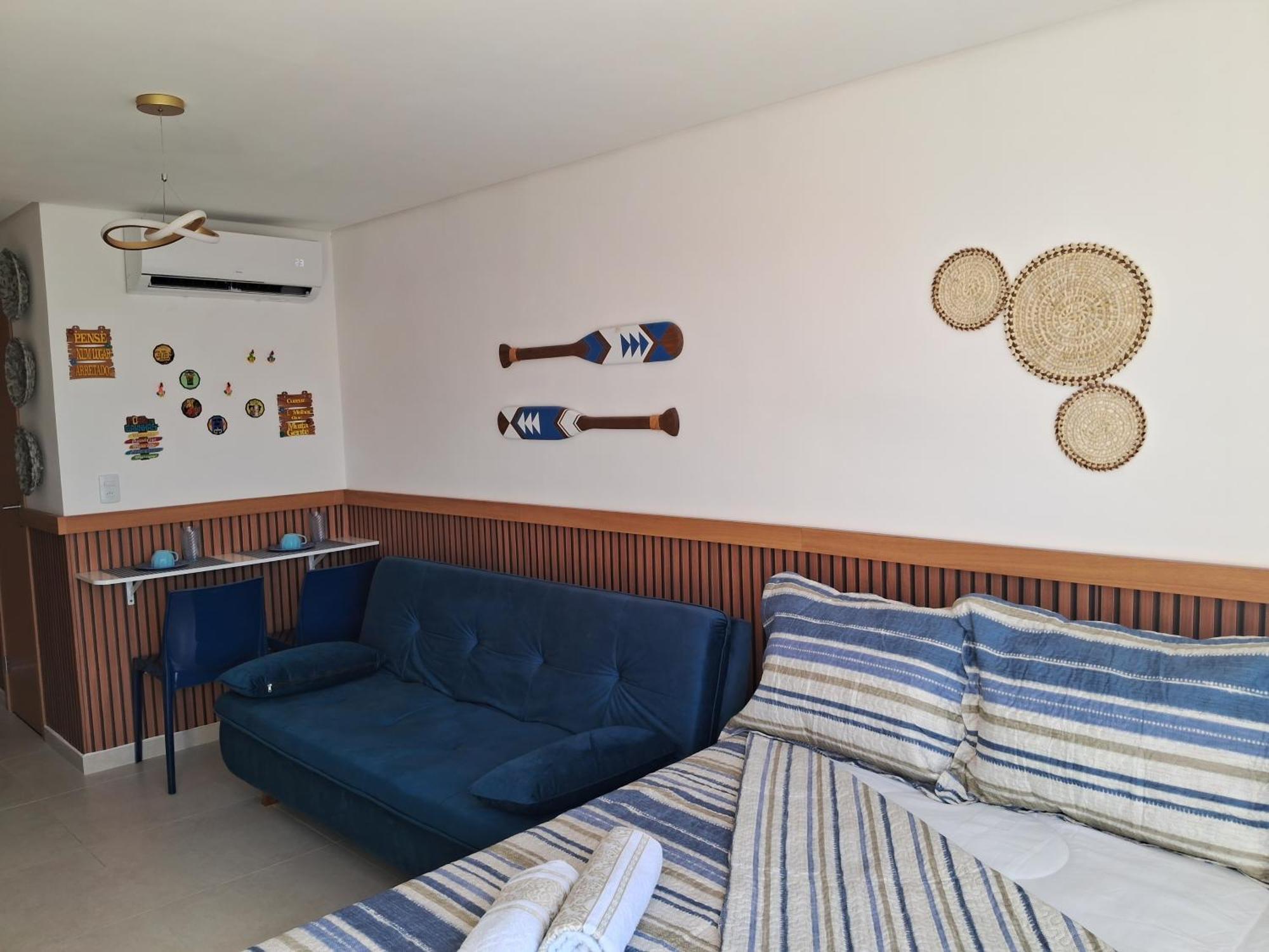 Villas Do Porto 201 Pôrto das Galinhas 外观 照片