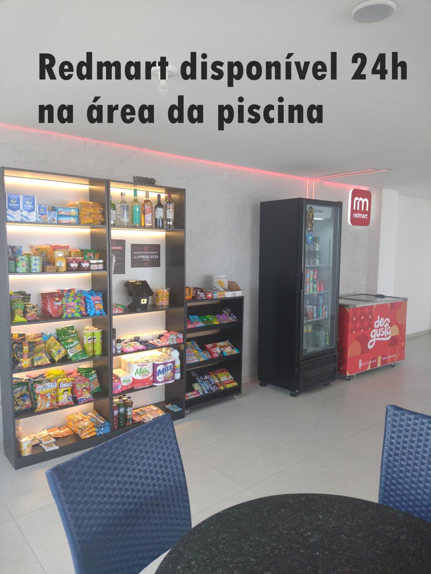 Villas Do Porto 201 Pôrto das Galinhas 外观 照片